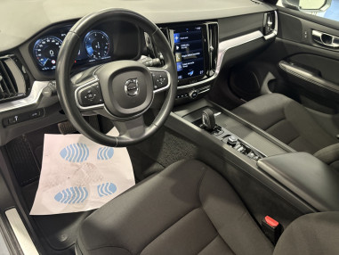 Volvo V60 B4 Momentum Pro