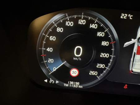 Volvo V60 B4 Momentum Pro