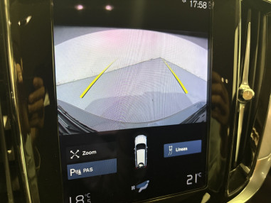 Volvo V60 B4 Momentum Pro