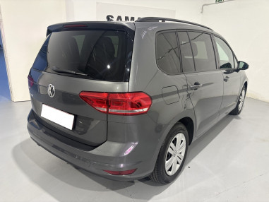 VOLKSWAGEN Touran Advance 2.0 TDI...