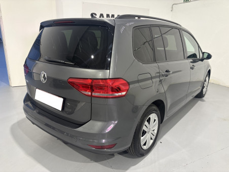 VOLKSWAGEN Touran Advance 2.0 TDI 85kW 115CV DSG