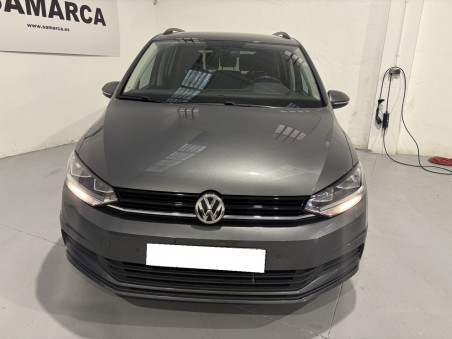 VOLKSWAGEN Touran Advance 2.0 TDI 85kW 115CV DSG