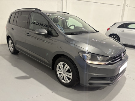 VOLKSWAGEN Touran Advance 2.0 TDI 85kW 115CV DSG