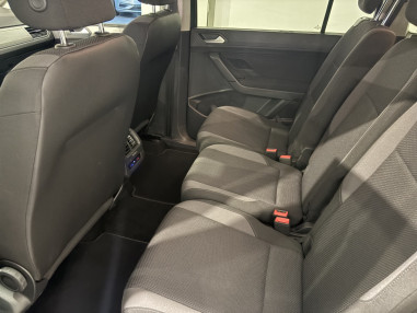 VOLKSWAGEN Touran Advance 2.0 TDI...