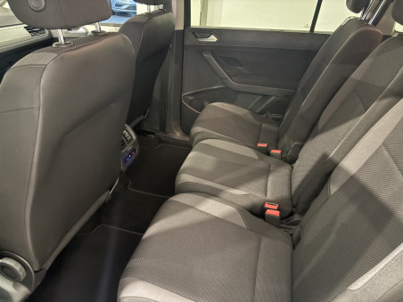 VOLKSWAGEN Touran Advance 2.0 TDI 85kW 115CV DSG