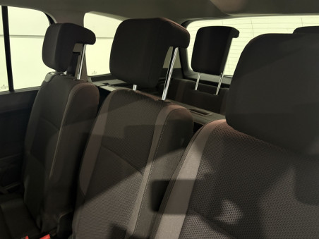 VOLKSWAGEN Touran Advance 2.0 TDI 85kW 115CV DSG