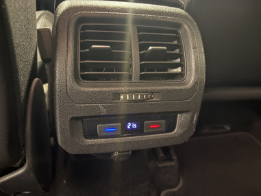 VOLKSWAGEN Touran Advance 2.0 TDI...