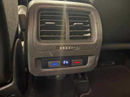 VOLKSWAGEN Touran Advance 2.0 TDI 85kW 115CV DSG