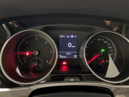 VOLKSWAGEN Touran Advance 2.0 TDI 85kW 115CV DSG