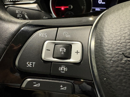 VOLKSWAGEN Touran Advance 2.0 TDI 85kW 115CV DSG