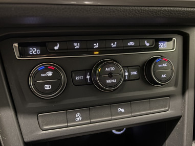 VOLKSWAGEN Touran Advance 2.0 TDI...