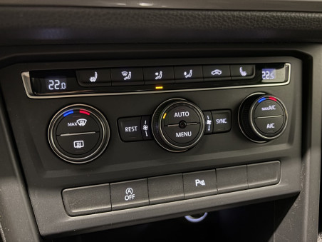 VOLKSWAGEN Touran Advance 2.0 TDI 85kW 115CV DSG