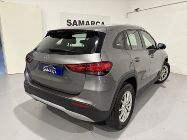 Mercedes Benz GLA 200d DCT