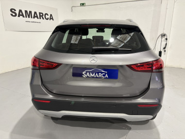 Mercedes Benz GLA 200d DCT