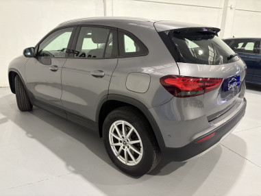 Mercedes Benz GLA 200d DCT