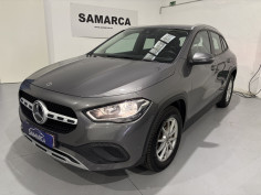 Mercedes Benz GLA 200d DCT