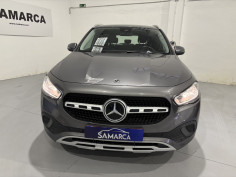 Mercedes Benz GLA 200d DCT 2