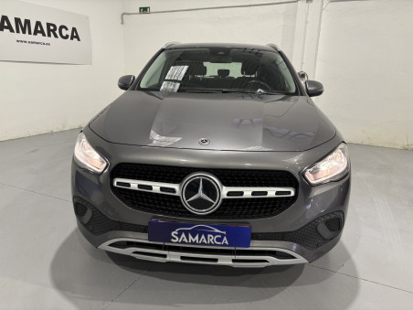 Mercedes Benz GLA 200d DCT