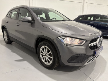 Mercedes Benz GLA 200d DCT