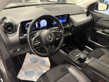 Mercedes Benz GLA 200d DCT