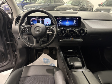 Mercedes Benz GLA 200d DCT