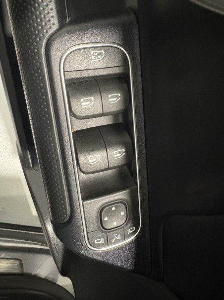 Mercedes Benz GLA 200d DCT