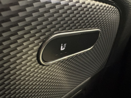 Mercedes Benz GLA 200d DCT