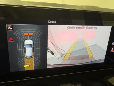 Mercedes Benz GLA 200d DCT