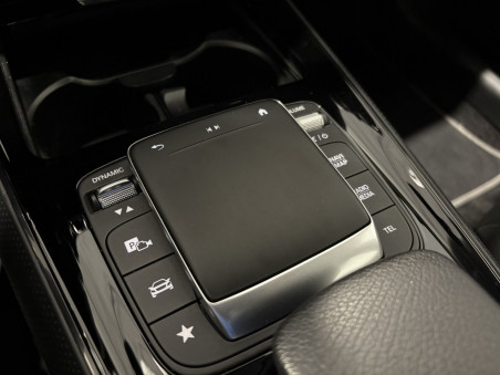 Mercedes Benz GLA 200d DCT