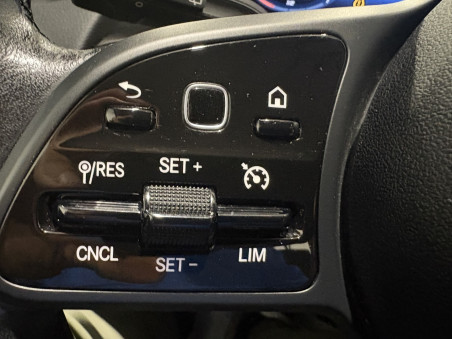 Mercedes Benz GLA 200d DCT