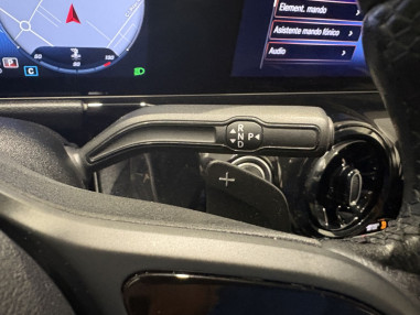 Mercedes Benz GLA 200d DCT