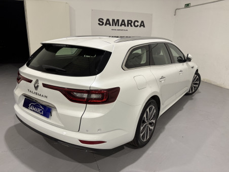 Renault Talisman S.T. Business 1.7 dci 150 cv
