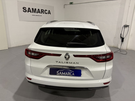 Renault Talisman S.T. Business 1.7 dci 150 cv