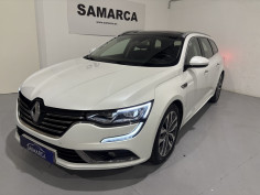 Renault Talisman S.T....