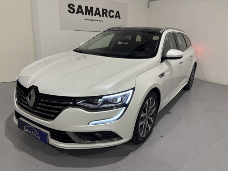 Renault Talisman S.T. Business 1.7 dci 150 cv