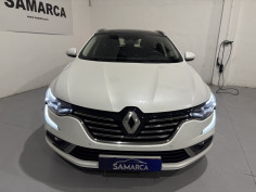Renault Talisman S.T.... 2
