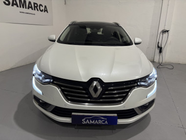 Renault Talisman S.T. Business 1.7...