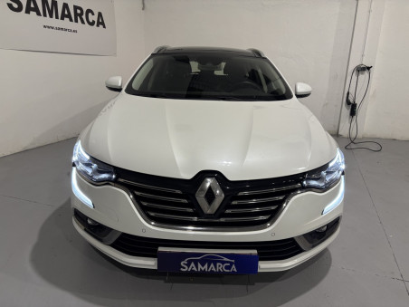 Renault Talisman S.T. Business 1.7 dci 150 cv