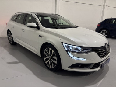 Renault Talisman S.T. Business 1.7...