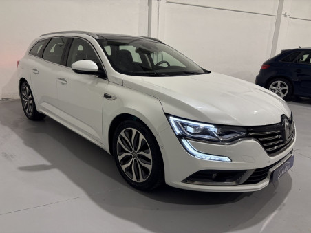Renault Talisman S.T. Business 1.7 dci 150 cv