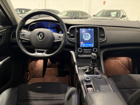 Renault Talisman S.T. Business 1.7 dci 150 cv