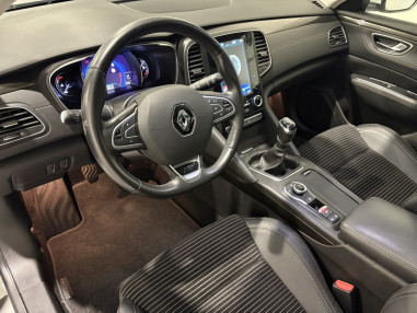 Renault Talisman S.T. Business 1.7...