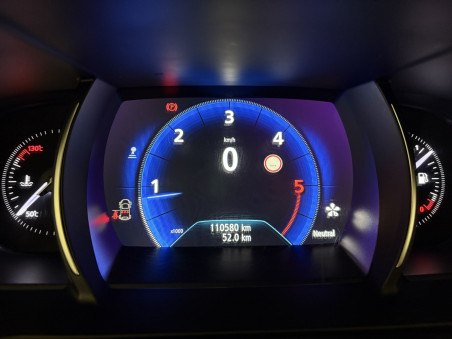 Renault Talisman S.T. Business 1.7 dci 150 cv