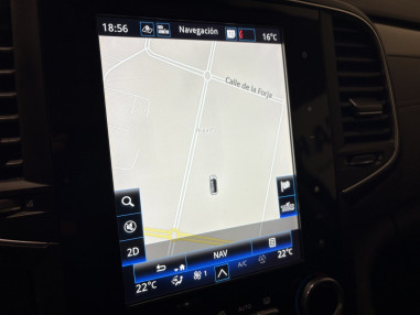 Renault Talisman S.T. Business 1.7...