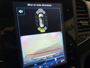 Renault Talisman S.T. Business 1.7...