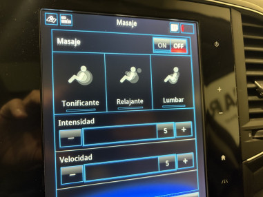 Renault Talisman S.T. Business 1.7...