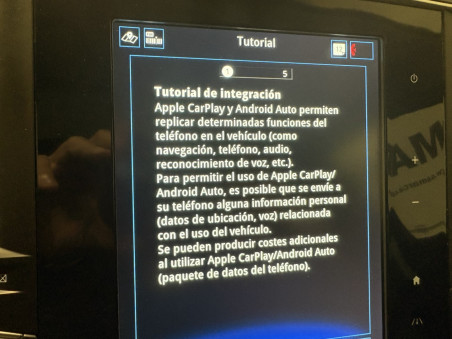 Renault Talisman S.T. Business 1.7 dci 150 cv