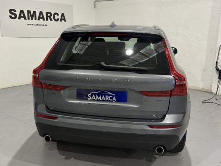 Volvo XC60 B4 Momentum Pro