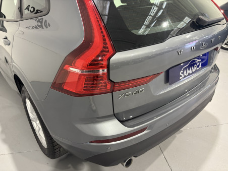 Volvo XC60 B4 Momentum Pro