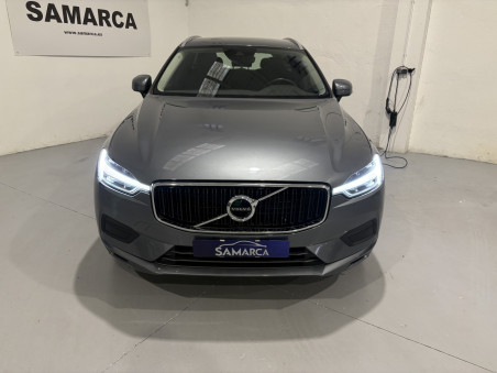 Volvo XC60 B4 Momentum Pro